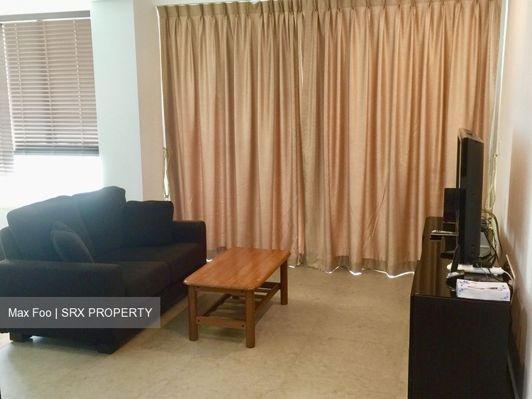 The Minton (D19), Condominium #213145881